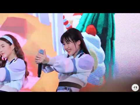 [030419] Myyu's Fancam - Koisuru Fortune Cookie  FanMeet Tinten X BNK48 @Central World