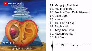 Download lagu Full Album Ari Lasso - Kulihat Kudengar Kurasakan mp3 Download lagu Full Album Ari Lasso - Kulihat Kudengar Kurasakan mp3