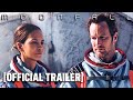 Moonfall - *NEW* Official Trailer 2 Starring Halle Berry & Patrick Wilson