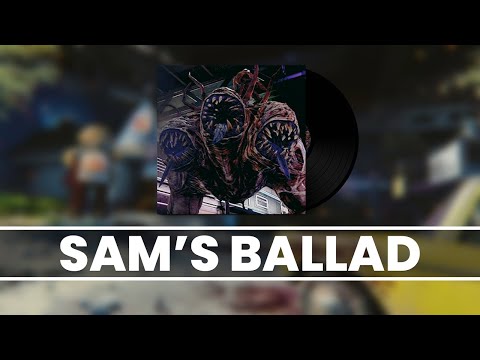 Forsaken OST - Samantha's Ballad