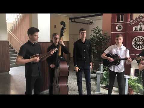 Die Tiroler sind lustig