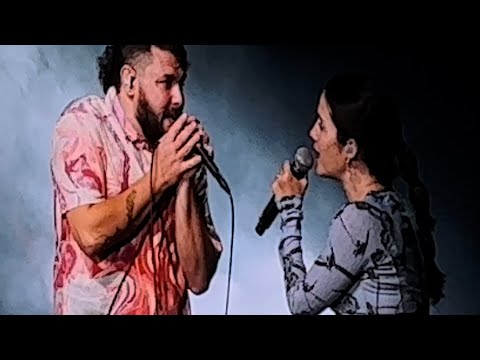 Mamita Santa Porter & Ximena Sariñana En Vivo Auditorio Nacional