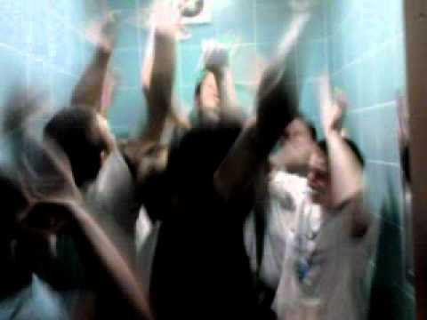 klop party 2(hardkorowe jaranie)