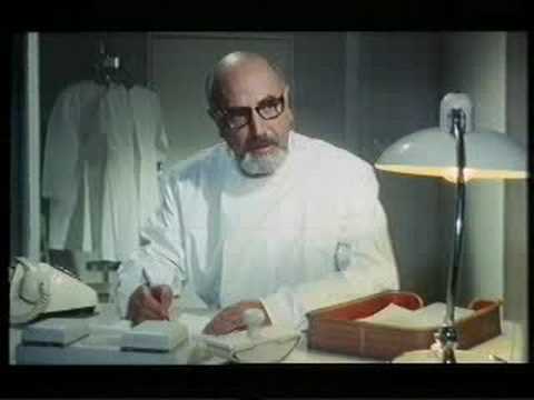 Franz-Otto Krüger - Der Gorilla von Soho