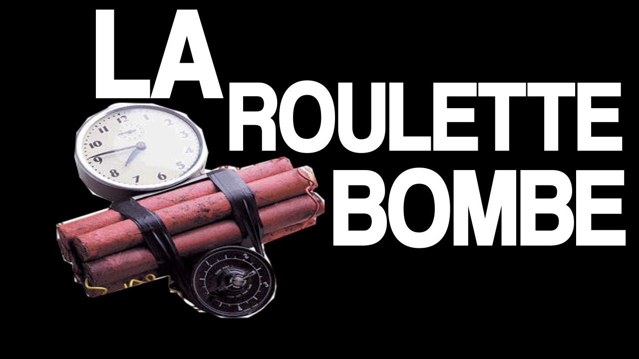 MW2 | La roulette bombe ! (Un jeu plutôt fun... Quand tu t'ennuies :D) thumbnail