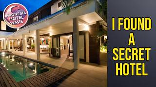 Villa Sabtu 5BR - Minggu Villas Seminyak - I Found a Secret Hotel | Bali, Indone