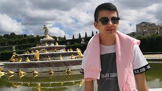 Diácono - Memento mori (Videoclip)