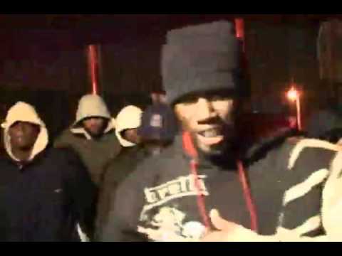 Terminator - Beef with T | Official Hood Video