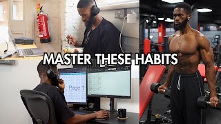 4 Habits of Highly Successful People: Your Guide for 2024