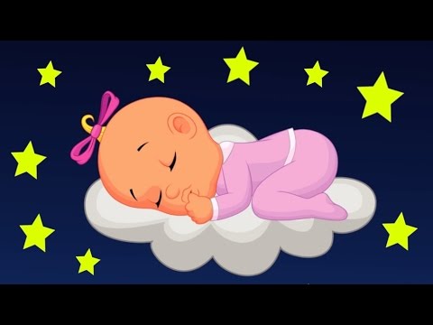 1 Saat Kesintisiz DANDİNİ DANDİNİ DASTANA Ninnisi - AfacanTV