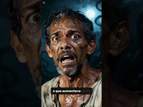 Relatos de um canoeiro de Itinga em Minas Gerais