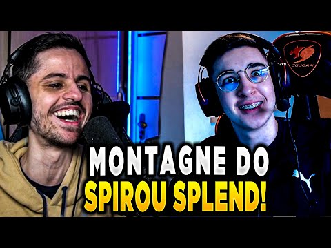 RAZAH E PECHITO BAGUNÇANDO NA FPL BRASIL!