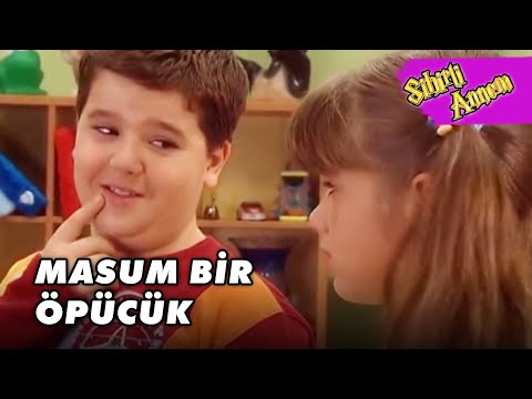 Cem ile Tuğçe İddiaya Girdi! - Sihirli Annem 27.Bölüm