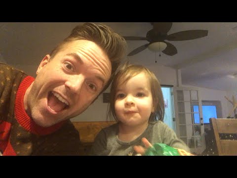 McBaby Monday Holiday Live!
