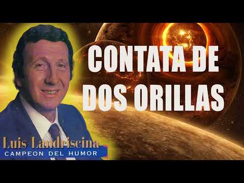 Luis Landriscina - Contata de dos Orillas