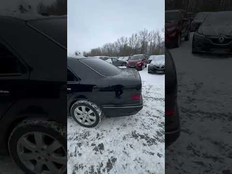 фото mercedes-benz e-класс ii (w210, s210) рестайлинг 0