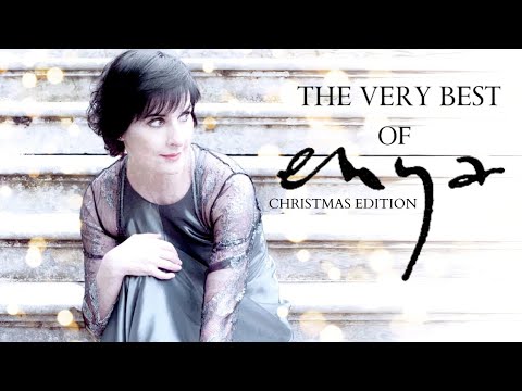 The Very Best Of Enya (Christmas Edition 2021)