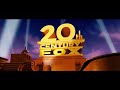 20th Century Fox TCFA Fox Deadpool Pictures Animation Markiplier Animation 2007