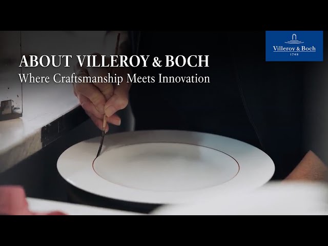 Vídeo relacionado con Villeroy & Boch 10-1616-5813 NewWave Stars Asa Elegante Taza con Motivo de Aries, Porcelana, Apta para lavavajillas, Blanco/Azul, 300 ml