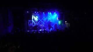 Bewitched - Triumph of Evil, Live in Athens (05/Mar/2023, Kyttaro Live Club)