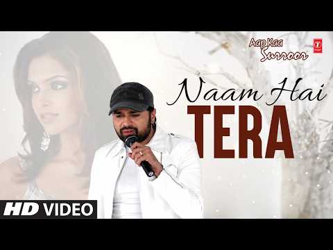 Naam Hai Tera — watch video