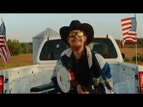 Vernon Crocodile - Hey Bro (Official Music Video)