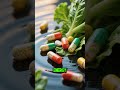 Boost Energy Fight Aging Thrive With These Foods Longevity HealthHacks LiveTo100 Wellness