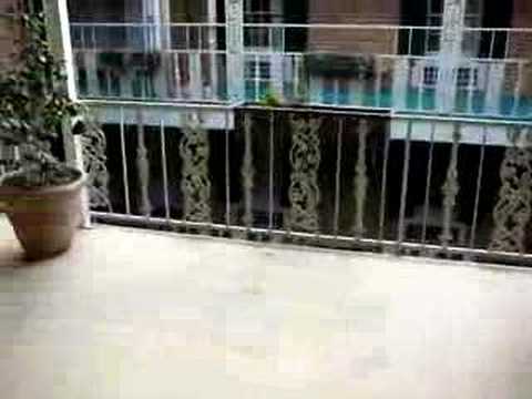 Velvet Cloak Inn Part 3