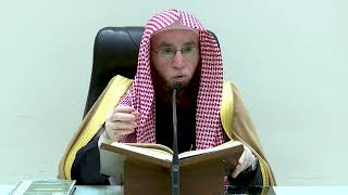 التعليق على تفسير الجلالين | سورة لقمان ١٢-٢٤ | الشيخ أ.د يوسف الشبل image