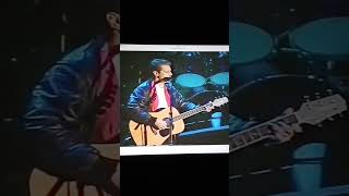 Eagles New Zealand 1995 Glenn Frey  The Girl From Yesterday