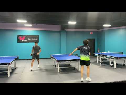 These good plays always happen with Daniel Tran 🔥