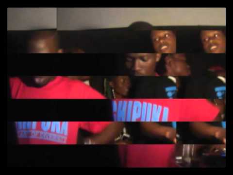 RAPDAMU - B-DAY[AFTER PARTY] w'sup w'sup!!