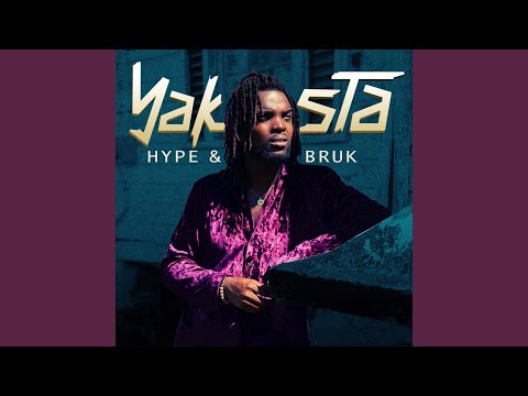 Hype & Bruk (Radio Edit)
