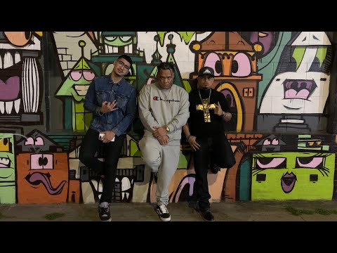 Bigat10 - Lingon ft HeavenKnew & Bagyo (Official Music Video)