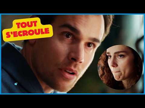 Résumé épisode 2188 — Demain nous appartient