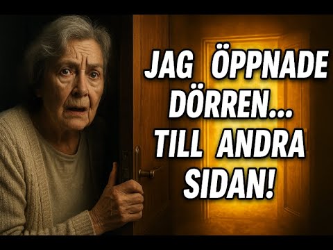 Detta fick mig att tro på livet efter döden!
