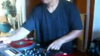 FUTURE STAR DJS DJ @DJBILLYBRONCO MASTER OF THE MIX 2 - PEOPLE'S CHAMP