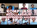Armand Maulana - Kamu (Feat. IndomusikTeam)