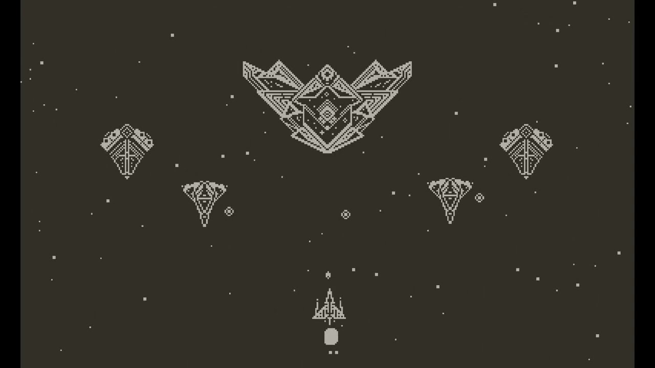 Announcement Trailer