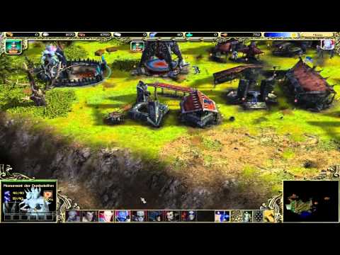 Let's Play Spellforce: BoW #21 - Der Maskierte