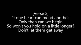 Lykke Li - No Rest for the Wicked Lyrics