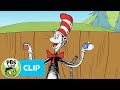 THE CAT IN THE HAT KNOWS A LOT ABOUT THAT A Thing Or 2 About Mixing PBS KIDS