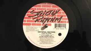 Crystal Waters - Come On Down (DJ Dome “Original” Mix) 2001 Strictly Rhythm