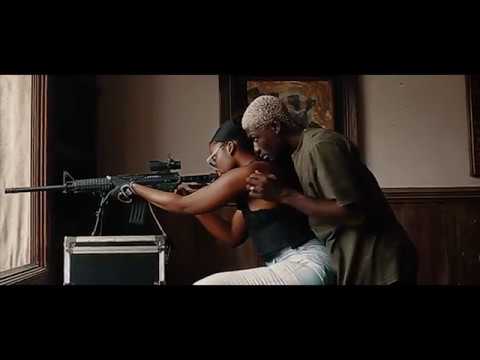 RJZ ft Mac M - Not Yours (Official Video)