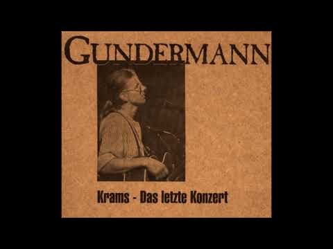 //Gundermann / Krams / 01 - Der Narr