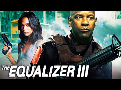 The Equalizer 3 youtube thumbnail