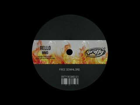 Rello - MMD