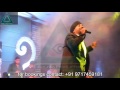 Jassi Sidhu performing live @ private event.