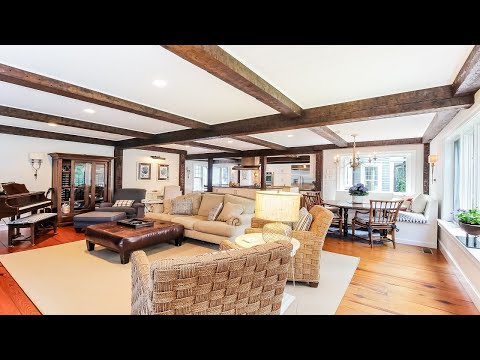 SOLD By Griffin Realty Group | $1,350,000 | 151 Bunker Hill Road, Osterville MA 02655 | MLS 21807292