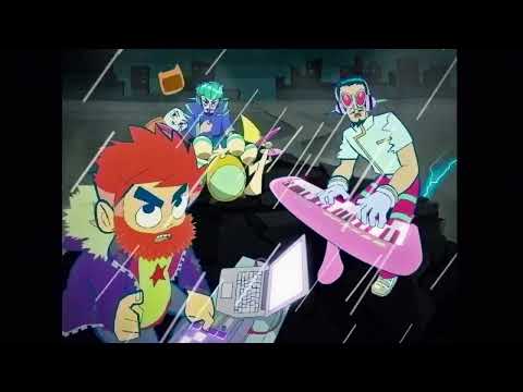 Scott Pilgrim Takes Off Konya wa Hurricane with video